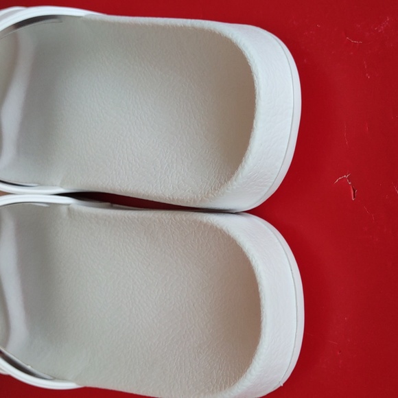 BRAND NEW FRENCH CONNECTION FITCH SLIP ON SLIDE SANDALS - Picture 6 of 16